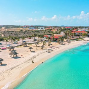 Natural Pool Off-Road Adventure in Aruba | De Palm Tours