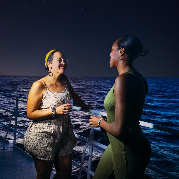 Starlight Magic Sail