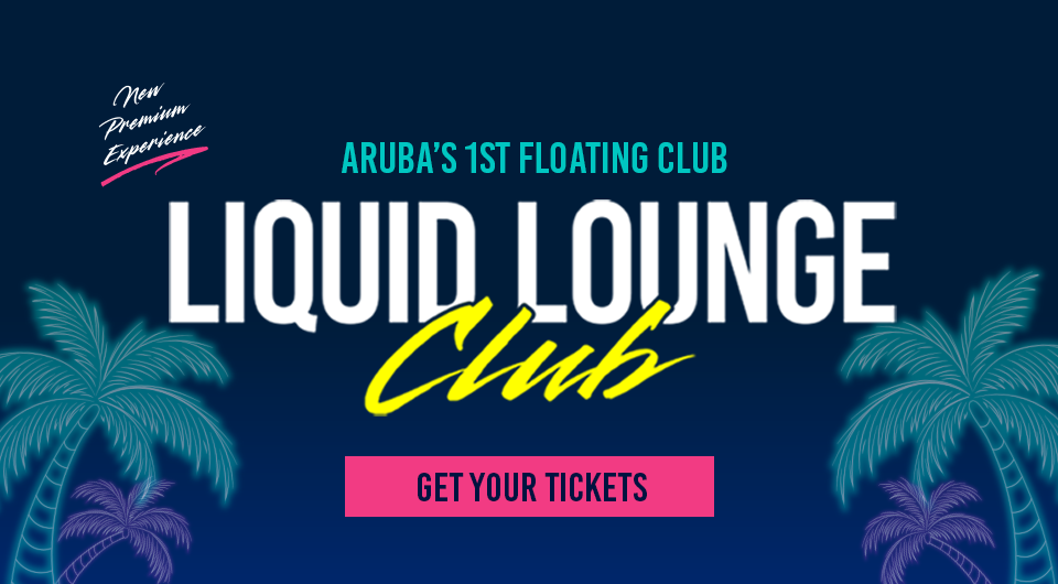 Liquid Lounge Club — get your tickets